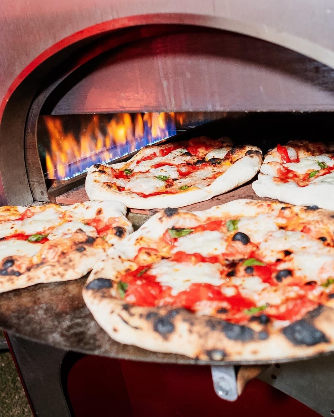 Patatine Cacio e Pepe
